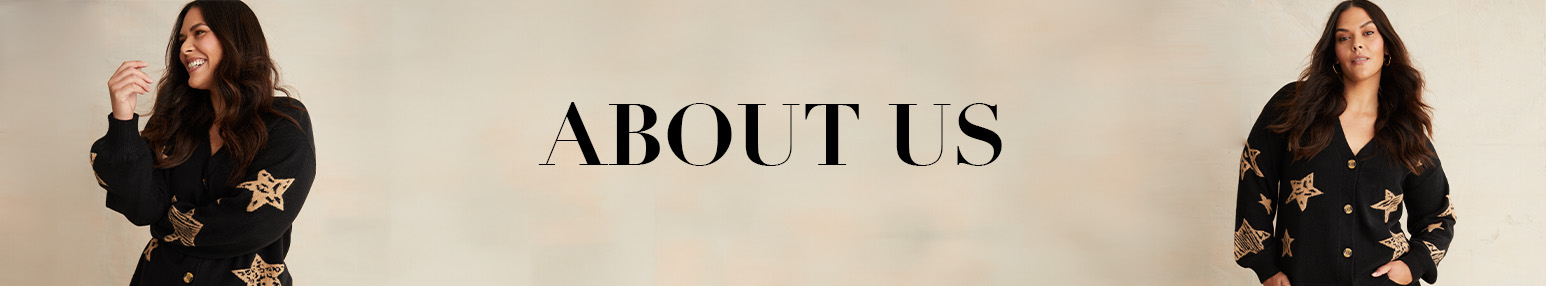 About Me Banner